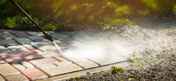 Best House Exterior Washing  in Madison, AL